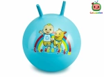 Cocomelon Hüpfball Blau