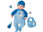 Baby Annabell Alexander Puppe 43cm
