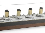 METAL EARTH 3D-Puzzle Premium Series: Titanic