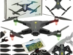 RC-Drohne Syma Z3PRO