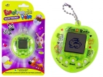 Elektronisches Spiel Tamagotchi gelbes Tierchen