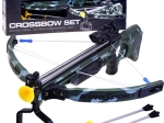 Spielzeug für Jungen Armbrust mit Visier