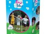 Bubble Lampe Fru Blu 115 ml