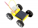 Solarfahrzeug DIY Bausatz