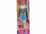 Barbie Dreamtopia königliche Ken-Puppe Brünette