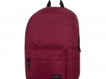Schulrucksack OXY Runner weinrot 21 l