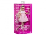 Barbie Deluxe Model mit Schleifenkleid