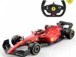 R/C Rennwagen FERRARI F1 1:12 rot