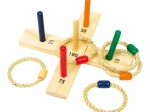 Holz Wurfspiel für Kinder von Small Foot