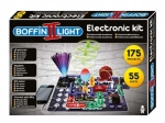Elektronik-Baukasten Boffin II Light