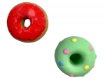 Seifenherstellung in Dessertform