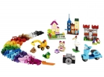 Lego Classic Große kreative Steine-Box