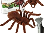 Renn-Tarantel-Spinne mit Fernsteuerung und blinkenden Augen