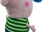 Großes Peppa Wutz Plüschtier