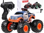 Monster Truck Big Foot mit Fernsteuerung