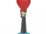 Hupe für Kinderfahrräder rot