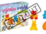 Seifenherstellungs-Set – Tiere