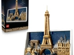 LEGO Architecture Paris – Stadt der Liebe 21064