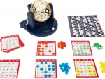 Familien-Bingo mit Losstrommel
