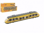 Metallmodell Regionalzug RegioJet 17 cm
