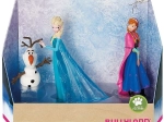 Bullyland Figurenset Die Eiskönigin