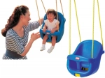 Little Tikes Babyschaukel Eimerschaukel
