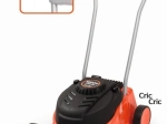 Kinder-Rasenmäher Black+Decker von Smoby