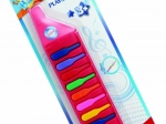 Multipiano mit 8 Tasten