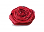 Aufblasbare Matratze Rote Rose