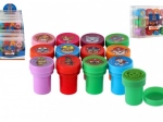 Selbstfärbende Stempel für Kinder PAW PATROL – Set mit 12 Stück in Kunststoffbox