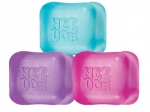 Schylling NeeDoh quetschender Würfel Teenie Nice Ice Baby