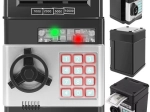 Elektronischer Tresor für Kinder mit PIN-Code