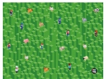 Tischdecke für den Kunstunterricht 65 × 50 cm Playworld