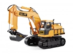 RC-Bagger mit Fernbedienung 32 cm
