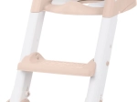 Toilettensitz mit Leiter Chipolino