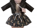 Kleidung für Llorens Puppen 40 cm - Winterset