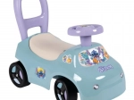 Rutschauto mit Stitch-Motiv