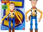 Disney Toy Story Figur Woody (Schlaksig) 23 cm