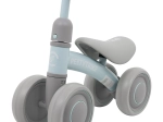 Kinder-Laufrad PETTYTRIKE vierrädrig