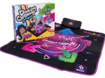 Musik- und Tanzmatte DISCO Challenge für Kinder