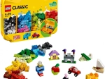 LEGO® Classic 10713 Kreativer Koffer
