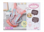 Baby Annabell Tragegurt für Puppen mit verstellbaren Riemen