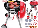 Kindergrill WOOPIE mit Licht und Sound mit Zubehör