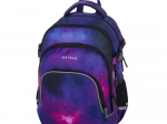 Schulrucksack OXYBAG Scooler Galaxy