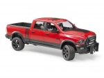 Bruder RAM 2500 Power Wagon Geländepick-up 1:16