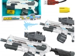 Elektrische Wasserpistole M416 1350ml