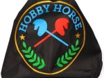 Rucksack für Hobby Horse