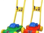 Klassischer Rasenmäher für Kinder