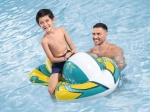 Aufblasbarer Wasserscooter BESTWAY 117 × 77 cm
