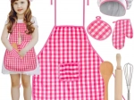 Kinderküchen-Set